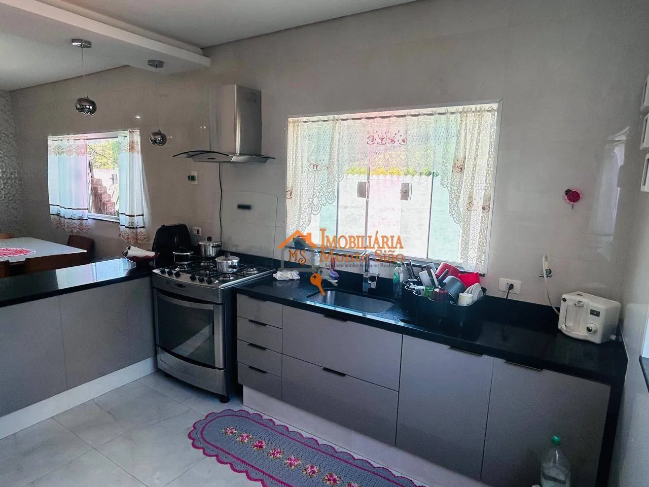 Imagem Sobrado com 2 dormitórios à venda, 125 m² por R$ 299.000,00 - Jardim Acácio - Guarulhos/SP