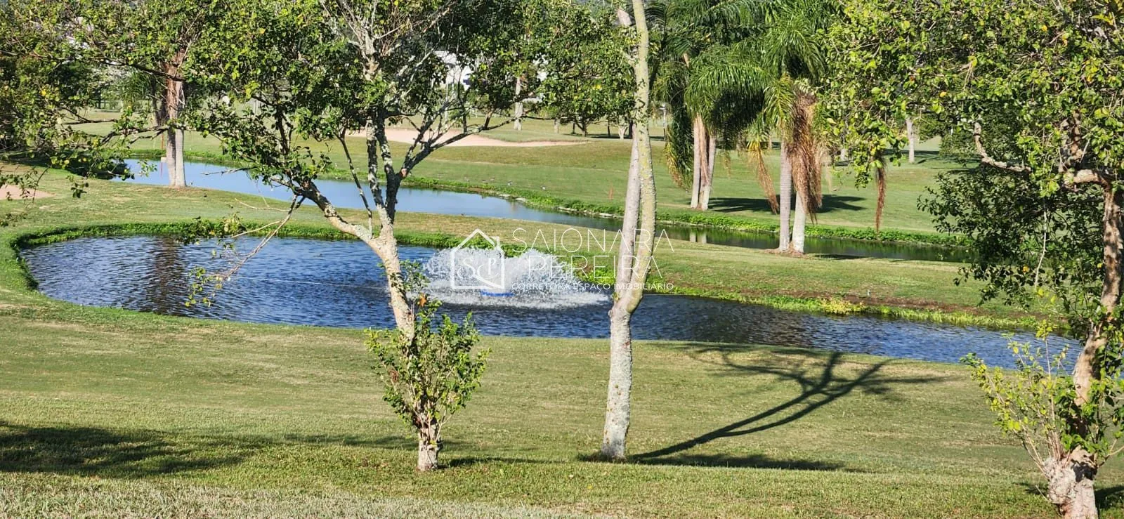 Foto do imóvel Costão Golf Condominio de luxo - terrenos a venda em Estr. Dário Manoel Cardoso,, 2399 - Ingleses do Rio, Florianópolis - SC