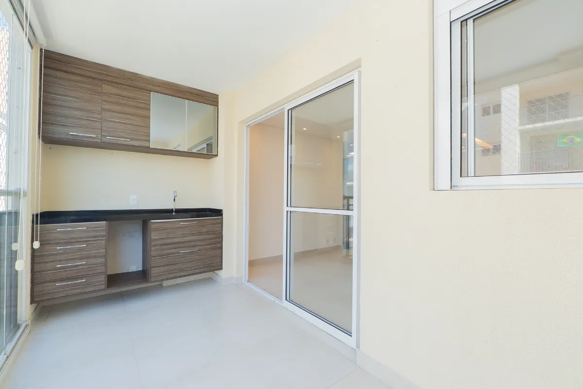 Imagem Apartamento para venda em Vila Polopoli / Butanta com 3 quartos, sendo 1 suíte, 98m2