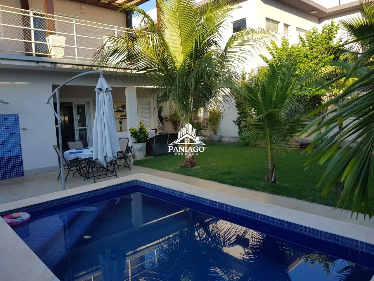 Imagem Casa locação/venda porteira fechada com energia solar, Belvedere 1, Cuiabá-MT