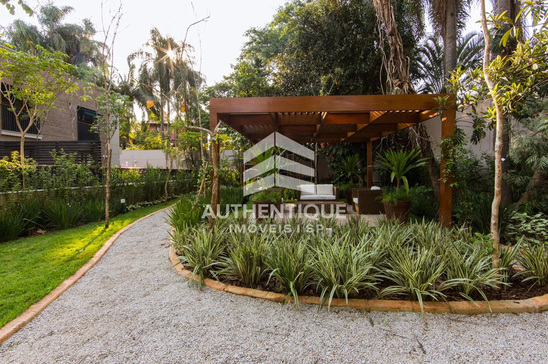 Imagem Flora House e Garden Alto de Pinheiros - Apartamento à venda em São Paulo/SP