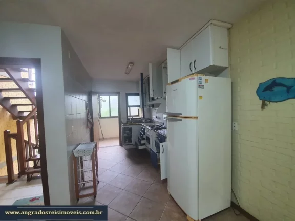 Imagem APARTAMENTO RESIDENCIAL em RIO DE JANEIRO - RJ, ANGRA DOS REIS