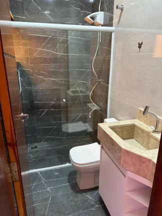 Imagem HORTO VILLAGIO - 3 QUARTOS - SOBRADO
