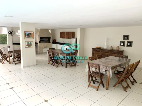 Imagem Apartamento à venda no bairro Enseada - Guarujá/SP