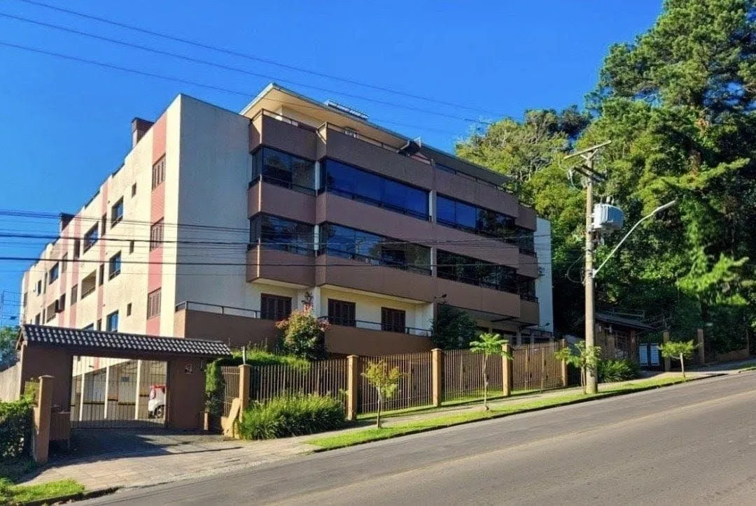 Imagem Apartamento em Centro