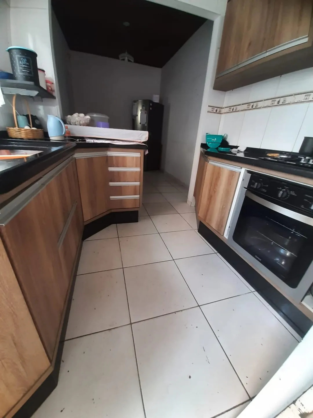 Imagem Casa à venda 2 Quartos, 1 Suite, 1 Vaga, 140M², Residencial Nova Esperança, Pindamonhangaba - SP
