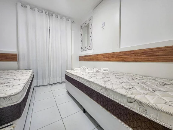Imagem Apartamento à venda, com 2 dormitórios 1 vagas 80 m² - Riviera de São Lourenço - Bertioga/SP