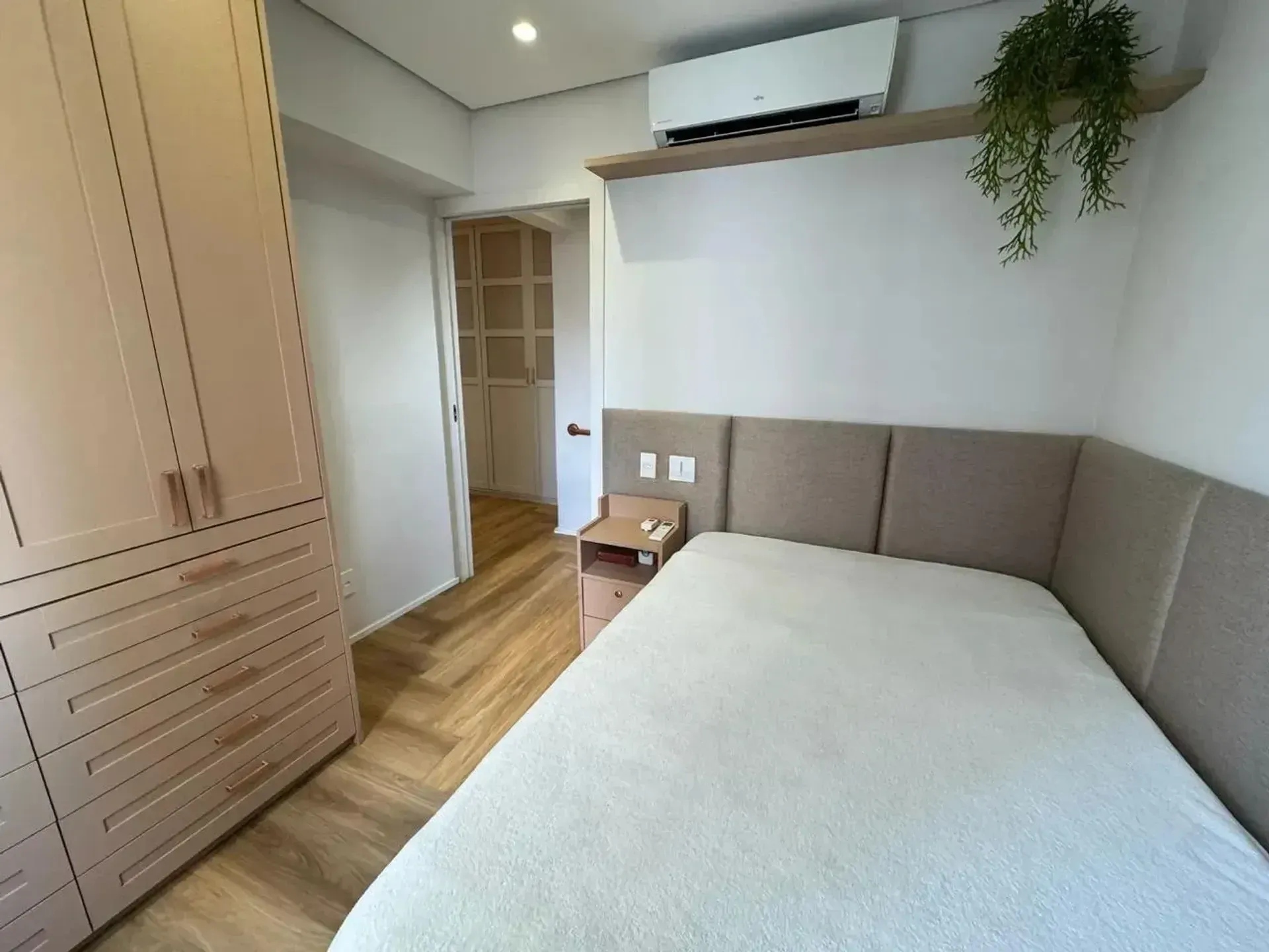 Imagem Apartamento com 2 Quartos à Venda, 56 m² em Cidade Monções - São Paulo