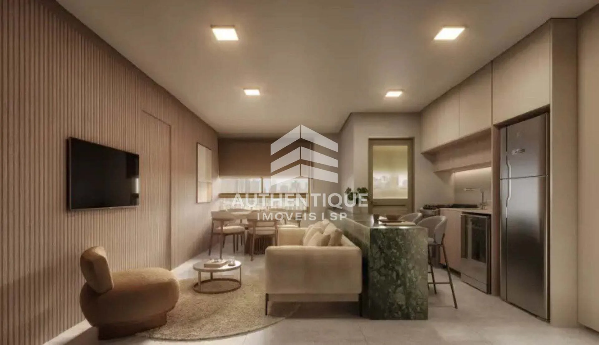 Imagem 312 JAM MOEMA - Apartamento à venda no bairro Moema - São Paulo/SP, Zona Sul