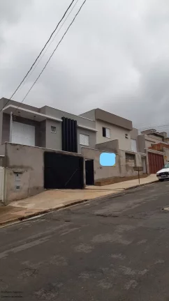 Imagem CASA RESIDENCIAL em POÇOS DE CALDAS - MG, RESIDENCIAL MORUMBÍ