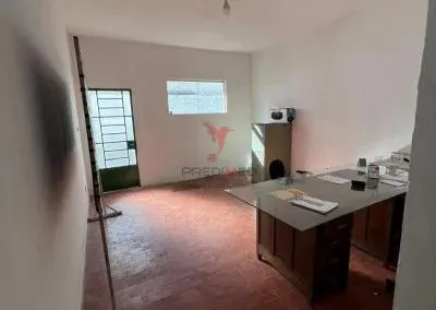 Imagem Imóvel empresarial(Galpão) em Lorena/SP