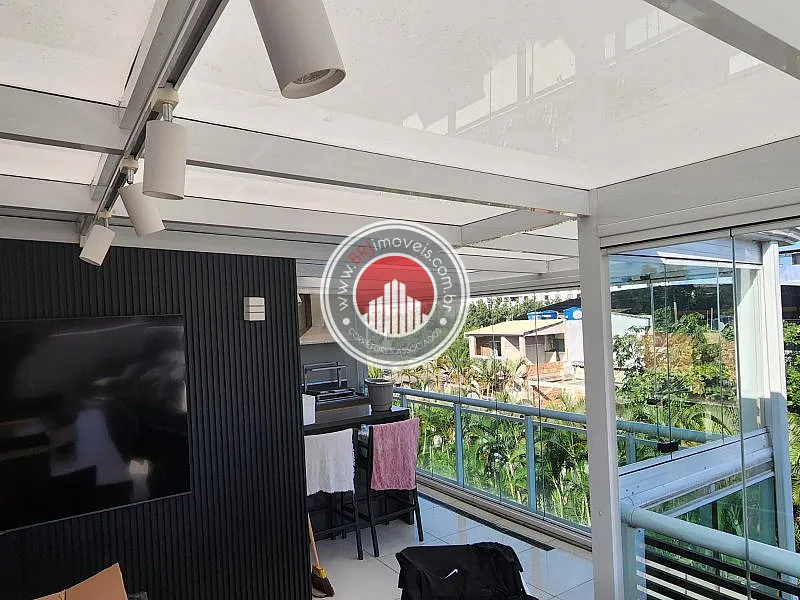 Imagem Cobertura a Venda no bairro Recreio dos Bandeirantes - Rio de Janeiro, RJ