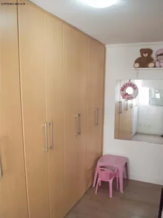 Imagem APARTAMENTO RESIDENCIAL em SÃO PAULO - SP, PARAISÓPOLIS