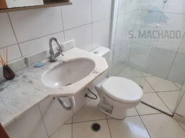 Imagem Apartamento para Venda em Santo André / SP no bairro Utinga