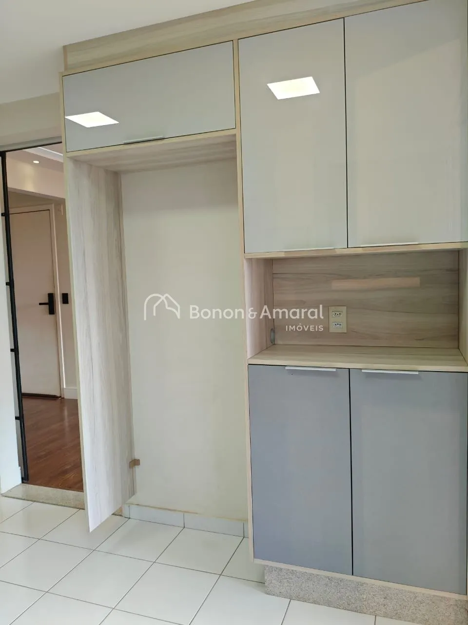 Imagem Apartamento à venda no Parque Prado, Campinas/SP