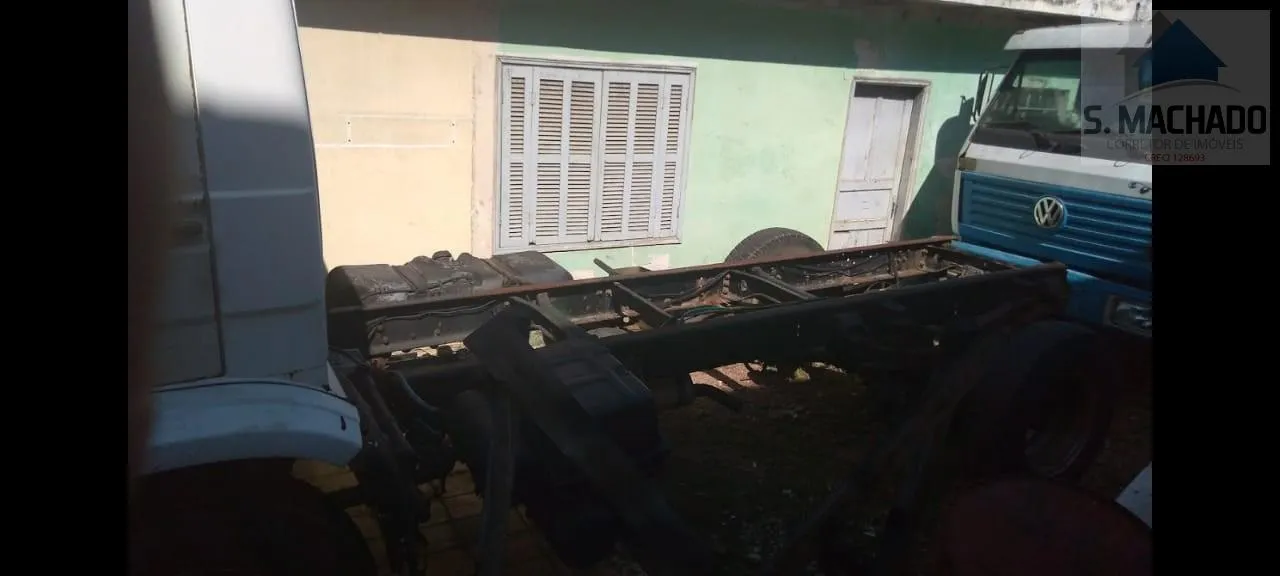 Imagem Terreno para Venda em Santo André / SP no bairro Utinga