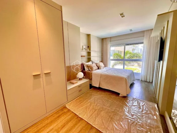 Imagem APARTAMENTO LE BLANC BRAVA RÉSIDENCE A VENDA 4 DORMITORIOS - PRAIA BRAVA - ITAJAI/SC