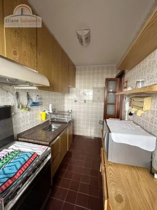 Imagem Apartamento de 2 dormitórios a venda com 56 m2 R$ 320 Mil na Vila Andrade
