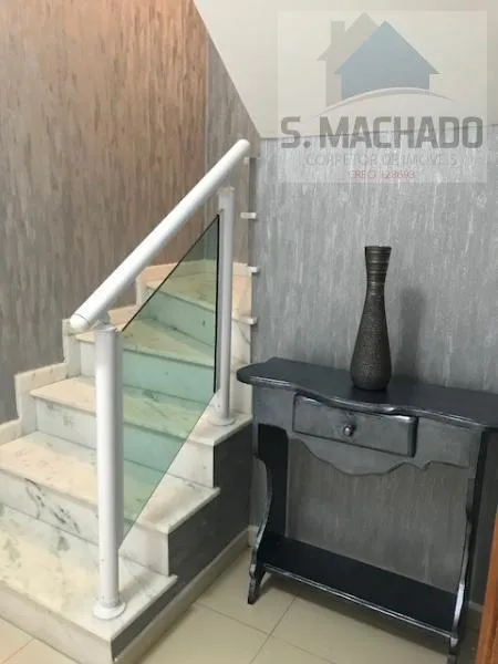 Imagem Sobrado para Venda em Santo André / SP no bairro Vila Pires