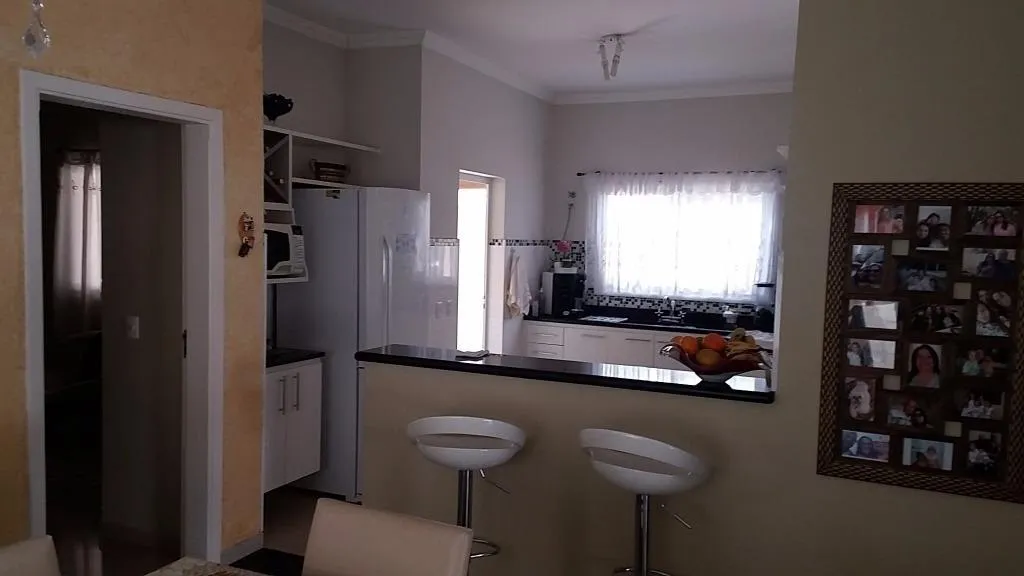 Imagem Casa em condomínio no Condomínio Santa Isabel, de 3 quartos à venda, Betel - Paulínia/SP