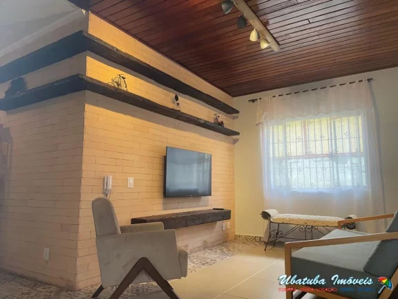 Foto do imóvel Ótimo Apartamento no Perequê Açu