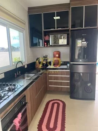 Imagem Casa térrea condomínio Terras de Atibaia I