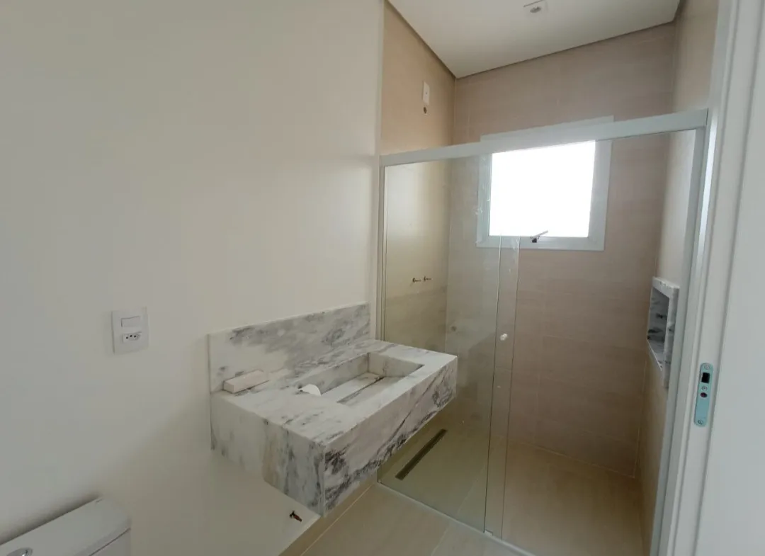 Imagem Casa 3 suítes Condomínio Residencial Giverny-Campolim Sorocaba