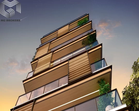 Imagem Apartamento 2 quartos, com vaga, Tijuca
