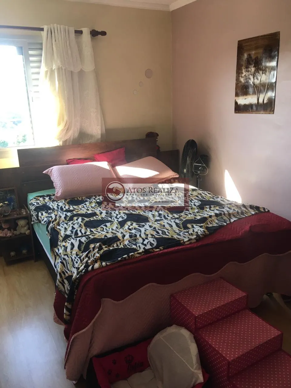 Imagem Apartamento em Socorro Santo Amaro - São Paulo