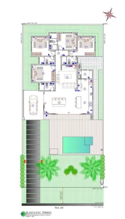 Imagem Casa à venda, Riviera de Santa Cristina XIII - Paranapanema/SP