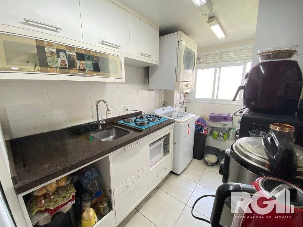 Imagem Apartamento em Jardim Lindóia