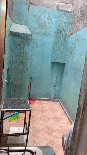 Imagem Apartamento com 2 dormitórios à venda, 48 m² por R$ 240.000,00 - Bom Clima - Guarulhos/SP