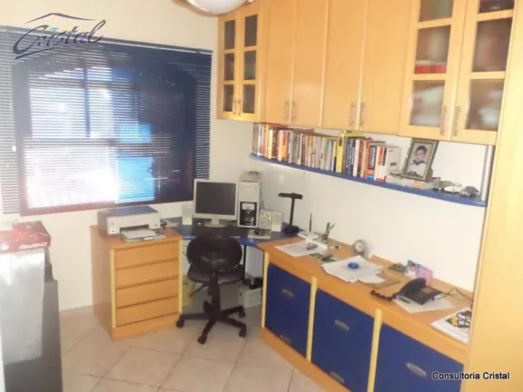 Imagem Casa com 3 dormitórios à venda, 180 m² por R$ 1.500.000,00 - Jardim Ester - São Paulo/SP