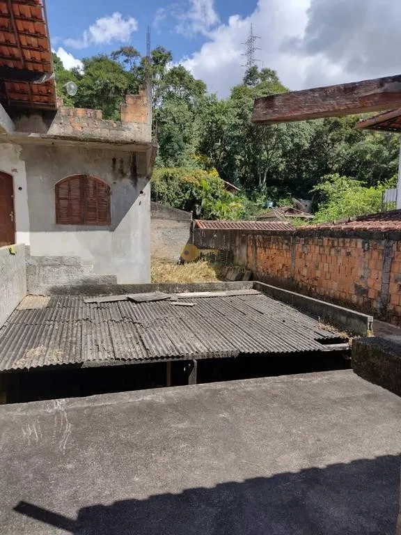 Imagem Casa para Venda em Teresópolis / RJ no bairro Prata