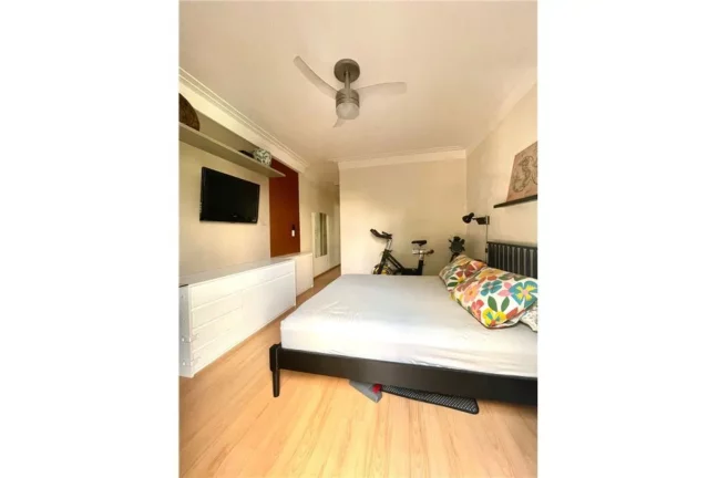 Imagem CASA RESIDENCIAL em São Paulo - SP, Vila Mariana