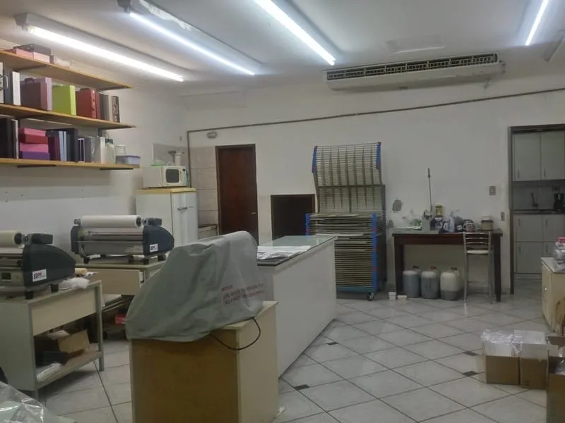 Imagem Comercial para locação 3 Quartos, 500M², Centro, Pindamonhangaba - SP