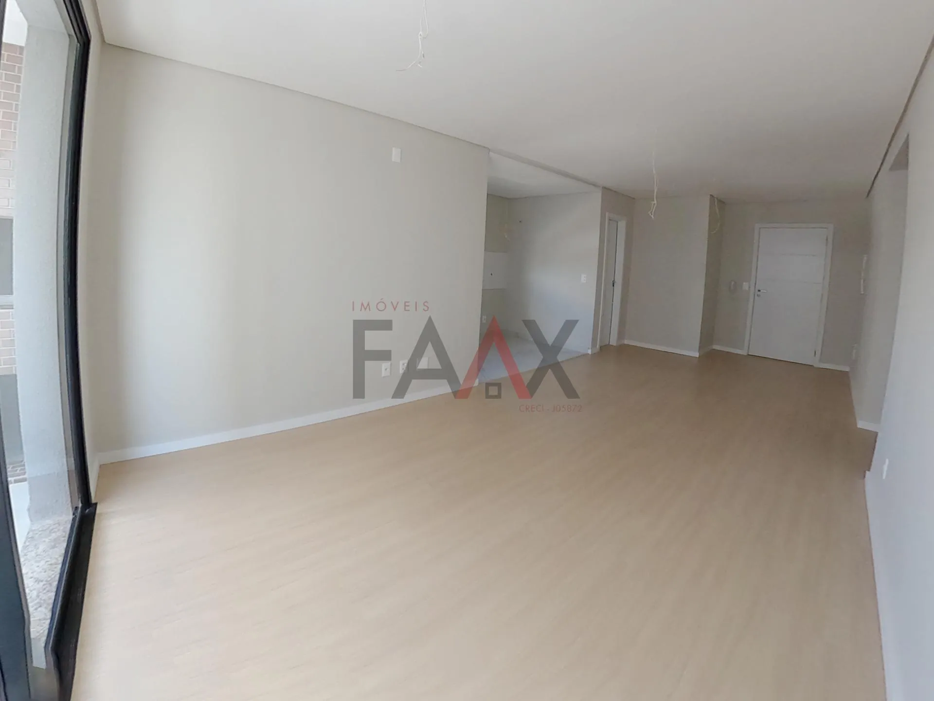 Imagem Apartamento com duas suites à venda, CENTRO, GUARAPUAVA - PR