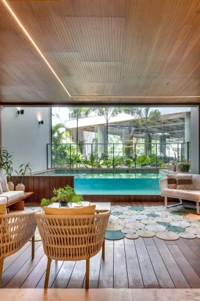Imagem Opus Penthouses Marista 146