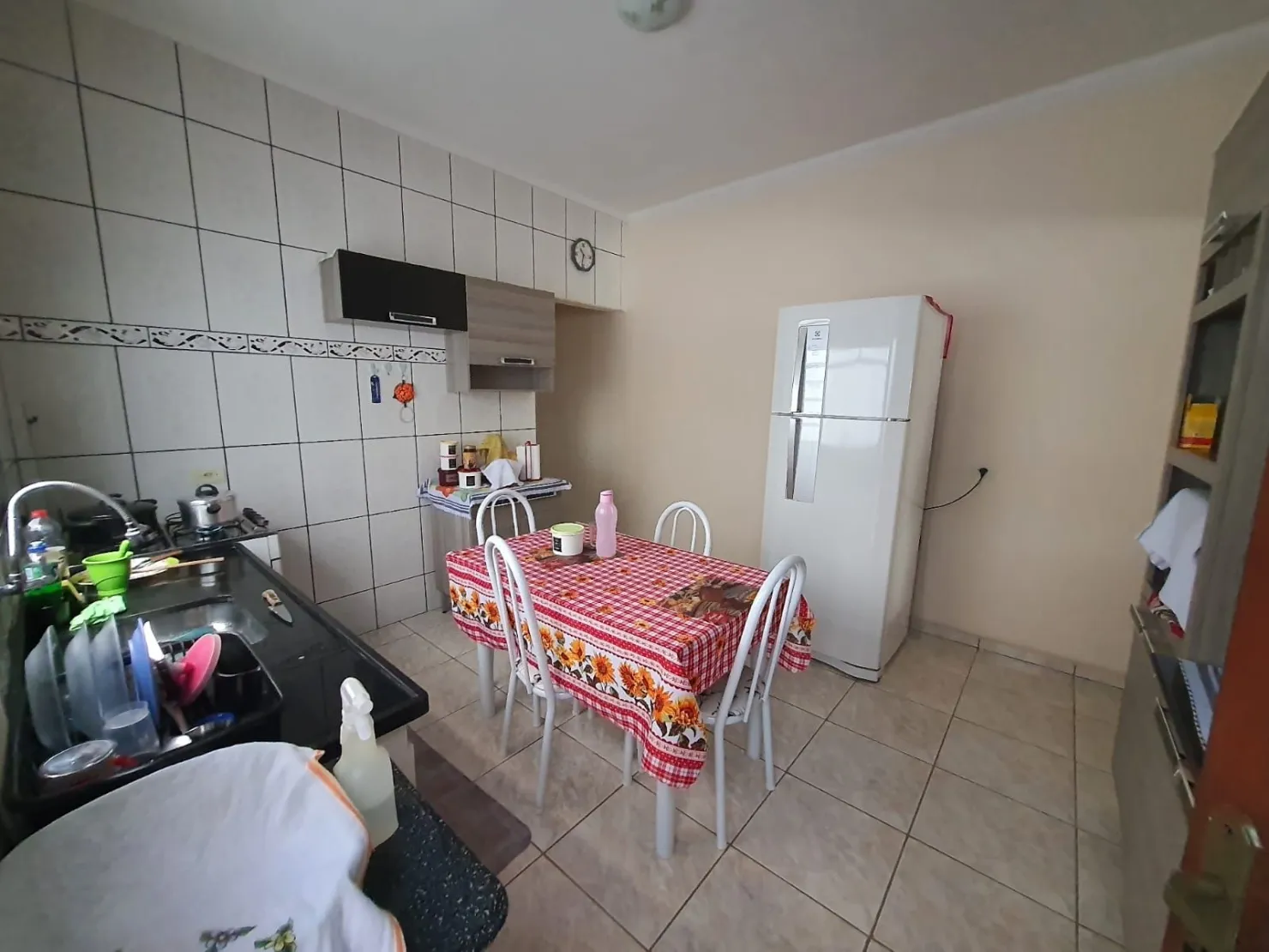 Imagem Casa à venda 2 Quartos, 1 Suite, 2 Vagas, 125M², Mombaça, Pindamonhangaba - SP