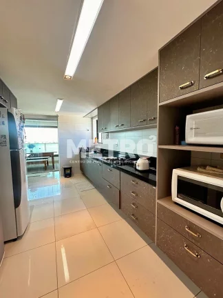 Imagem Apartamento com 4 dormitórios, orla, PETROLINA - PE