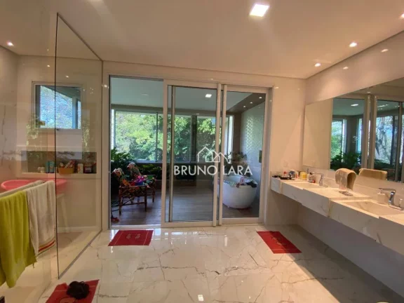 Imagem Casa à venda em Esmeraldas Condomínio Turmalina