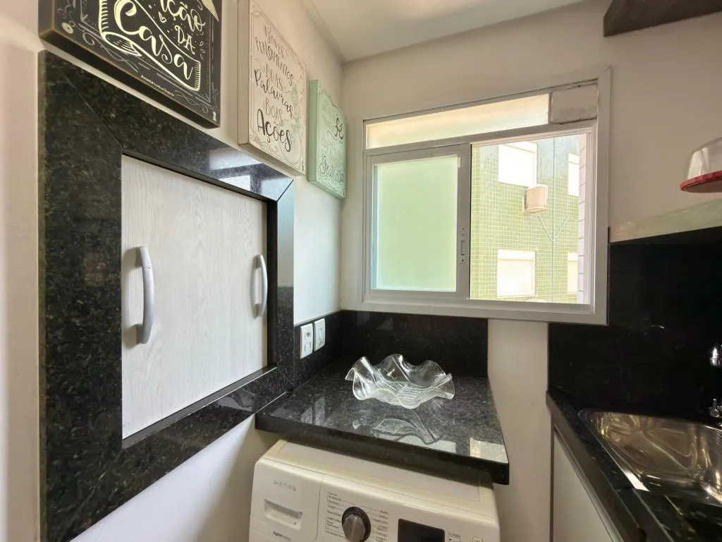 Imagem Apartamento 1 Dormitório - Bairro Navegantes