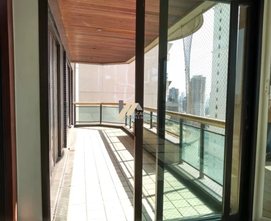 Imagem Apartamento à venda no Cambuí em Campinas, São Paulo