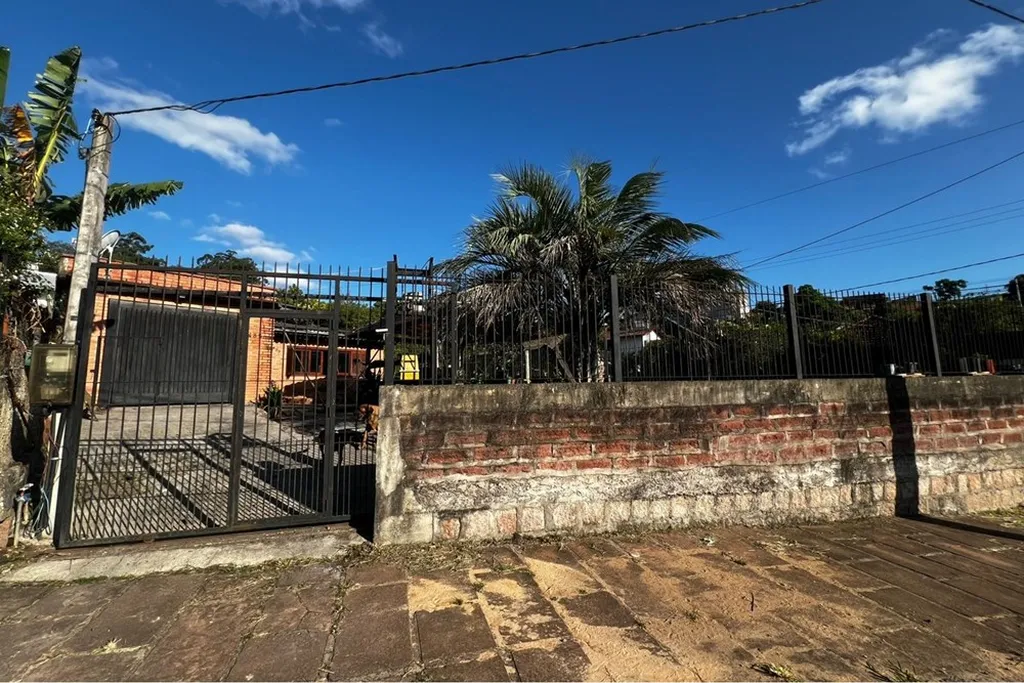 Imagem Casa em Jardim Carvalho