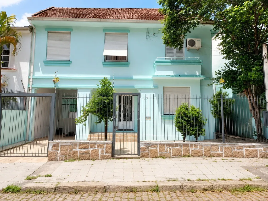Imagem Casa em Auxiliadora