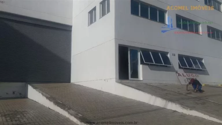 Imagem Galpões para locação em Vargem Grande Paulista no bairro Raposo Tavares