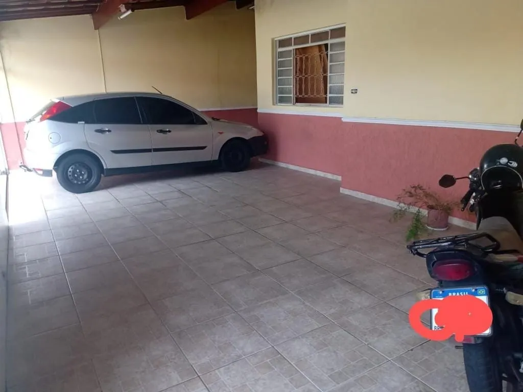 Imagem Casa à venda 2 Quartos, 1 Suite, 2 Vagas, 300M², Terra Nova, Taubaté - SP