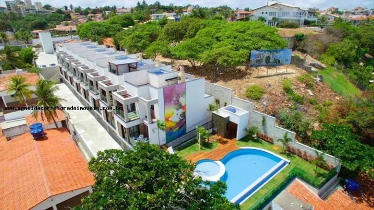 Imagem Apartamento para Venda em Parnamirim, Pirangi do Norte (Distrito Litoral), 3 dormitórios, 2 suítes, 3 banheiros, 2 vagas