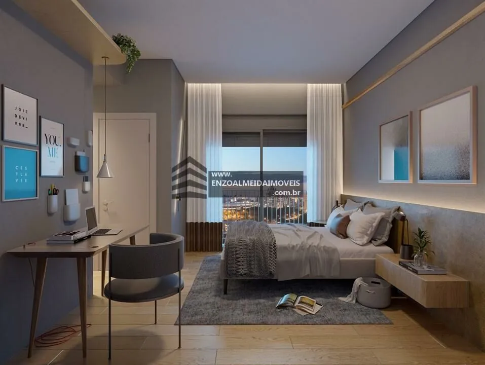 Imagem Apartamento à venda em São Paulo/SP