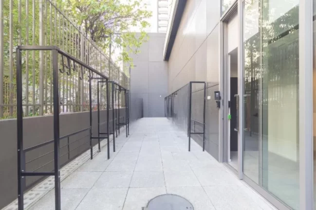 Imagem LUMEN - PORTE ENGENHARIA - Studio de 24m², na melhor localização da zona leste de SP!